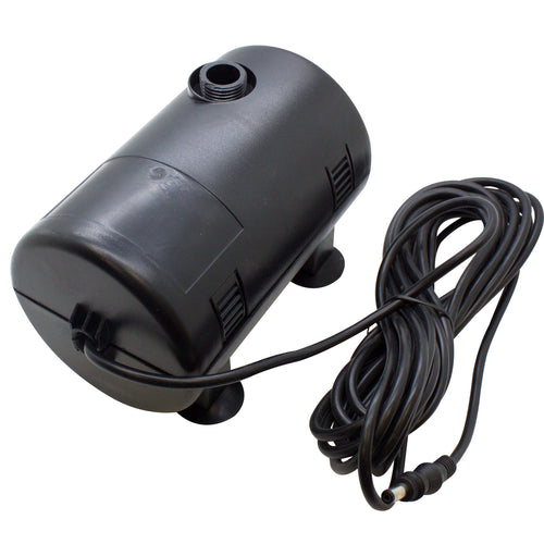 1550 LPH Replacement Brushless Pump