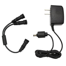 ASC Power Supply Adapter for Solar Water Pump Kit DC 8.4V 0.5A - Open Box
