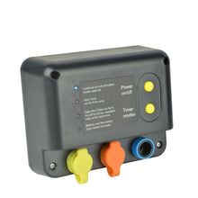 1.6 Watt Standard Water Pump Kit Battery/Timer Kit with LED Lights
