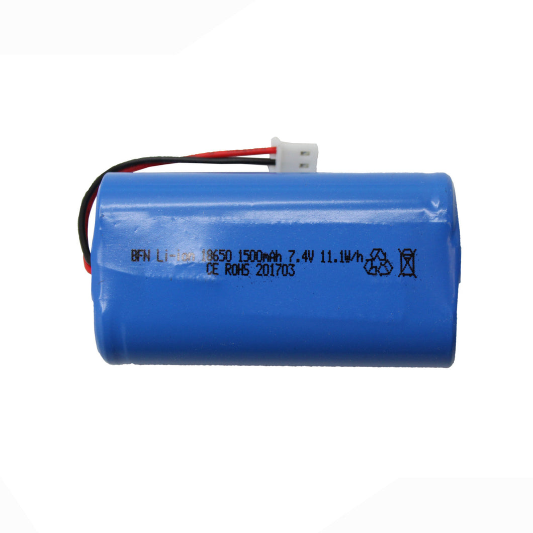 Replacement Battery for SP004 and SP005