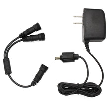 ASC Power Supply Adapter for Solar Water Pump Kit DC 8.4V 0.5A - Open Box