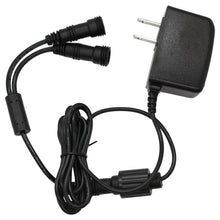 ASC Power Supply Adapter for Solar Water Pump Kit DC 8.4V 0.5A - Open Box