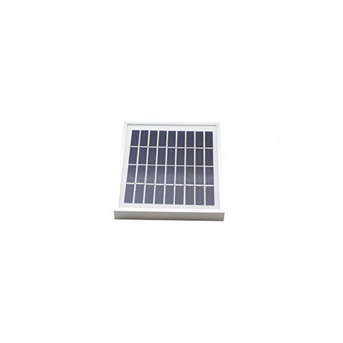 ASC Solar Panel for Fountain Pool and Pond