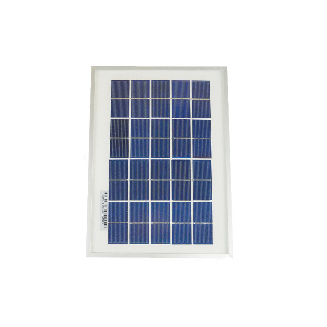 Replacemnt Solar Panel for ASC Solar Water Pump Kit